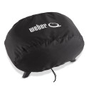 Housse protection pour barbecue gaz Weber Q 1000 N et Q 1200 N