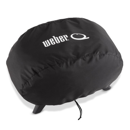 Housse protection pour barbecue gaz Weber Q 1000 N et Q 1200 N