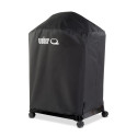 Housse pour barbecue gaz Q 1000 et 2000 N sur chariot Weber Housse pour barbecue gaz Q 1000 et 2000 N sur chariot Weber