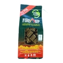 Sachet 72 cubes allume-feu naturels Sachet 72 cubes allume-feu naturels