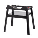 Stand sur pieds barbecue gaz Q N Weber