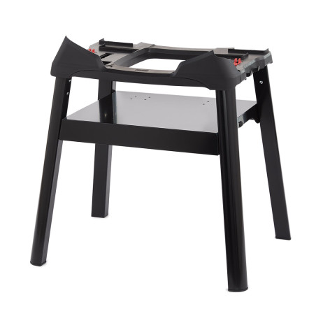 Stand sur pieds barbecue gaz Q N Weber