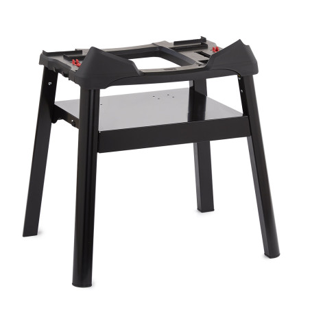 Stand sur pieds Weber pour barbecue gaz Q N