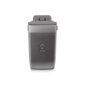 Lampe Grill'n Go pour barbecue Traveler / Lumin et Q3200N+ Weber - vue dessus
