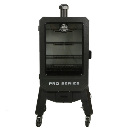 Fumoir électrique V4 Pro Series Pit Boss