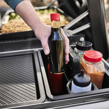 Accessoires rangement Weber lifestyle Accessoires rangement Weber lifestyle