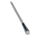 Sonde de cuisson MEATER Plus vue de près, sans sa station de rechargement Sonde de cuisson MEATER Plus vue de près, sans sa station de rechargement