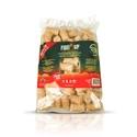 Sachet Allume-feux Paille (60pcs) Sachet Allume-feux Paille (60pcs)
