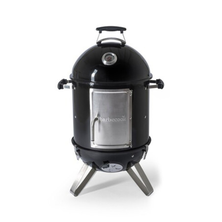 Fumoir à chaud Oskar Small Barbecook