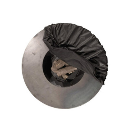 Housse de protection pour le brasero corten Classic 75 Ofyr