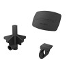 Accessoires pour générateur de fumée froide Smoke Outdoorchef