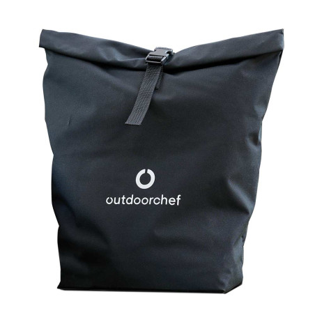 Sac de transport pour générateur de fumée Smoke + accessoires - Outdoorchef