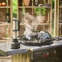 Visuel d'ambiance générateur de fumée froide Smoke Outdoorchef