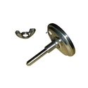 Thermomètre Weber Q120/Q220/Q320 et Spirit 200/300 Thermomètre Weber Q120/Q220/Q320 et Spirit 200/300