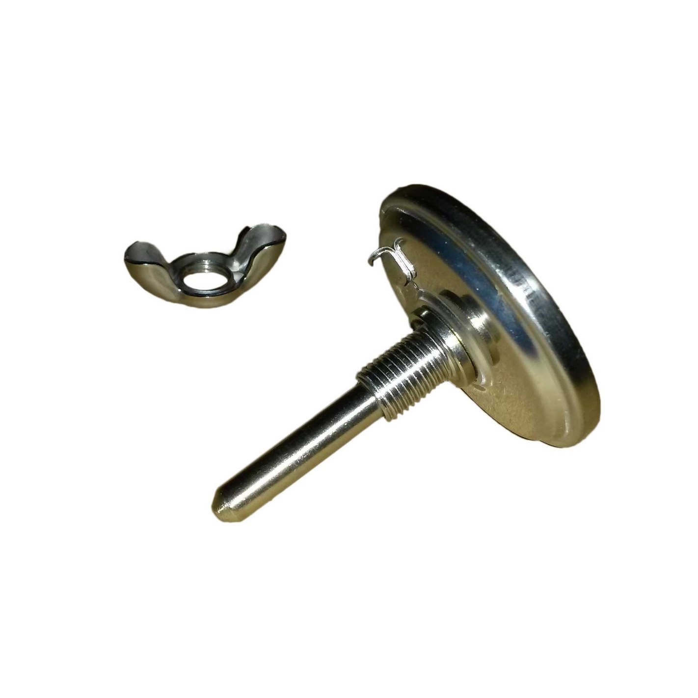 GIRARROSTO PER WEBER Q300/3000