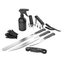 Kit d'accessoires pour barbecue Master Pit Boss