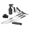 Kit d'accessoires pour barbecue Master Pit Boss