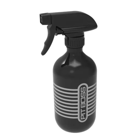 Pulvérisateur de marinade pour barbecue Pit Boss