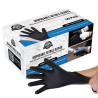Lot de 50 gants en nitrile Pit Boss
