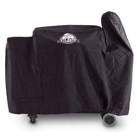 Housse par barbecue Austin XL Onyx - Pit Boss