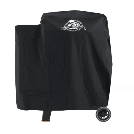 Housse de protection pour barbecue Classic 700 Onyx Pit Boss