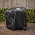 Housse pour barbecue Classic 700 Onyx Pit Boss en extérieur
