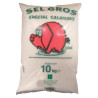 Gros sel pour salaison Salins du Midi 10 kg