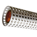 Tige en aluminium de l'allume-feu Looftlighter Original Tige en aluminium de l'allume-feu Looftlighter Original