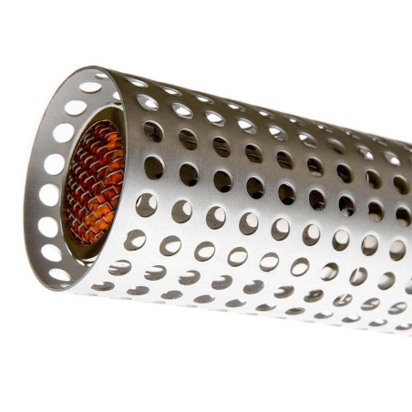 Tige en aluminium de l'allume-feu Looftlighter Original Tige en aluminium de l'allume-feu Looftlighter Original