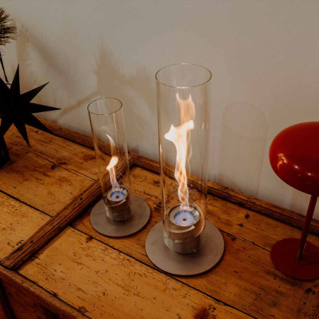 SPIN 900 gris ambiance intérieure