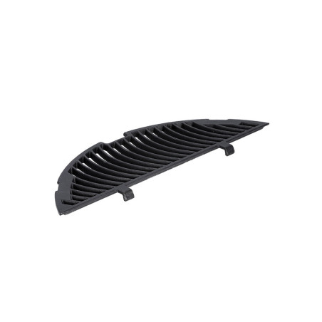 Panneau latéral pour grille en fonte Kettle 57 cm Napoléon