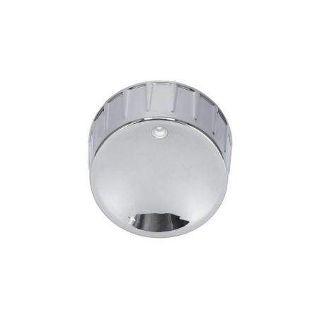 Grand bouton réglage gaz LE485 - vue de face