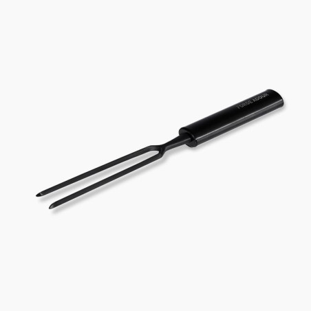 Fourchette à viande en titane pour plancha Forge Adour