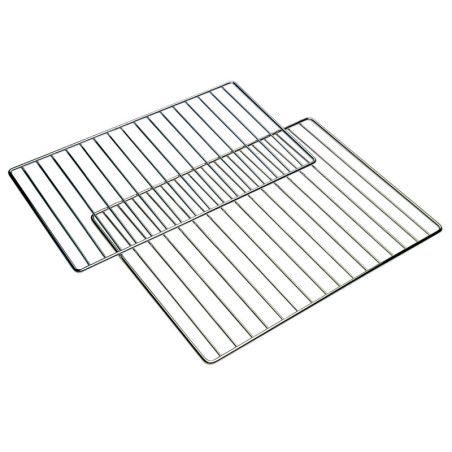 Grille de cuisson pour fumoir Peetz