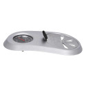 Thermomètre barbecue rodeo PRO 57 cm Napoléon - vue de côté Thermomètre barbecue rodeo PRO 57 cm Napoléon - vue de côté