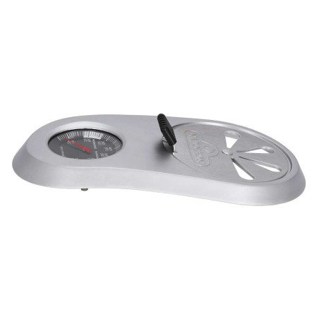 Thermomètre barbecue rodeo PRO 57 cm Napoléon - vue de côté