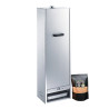 Fumoir Acier Aluminé 120 x 39 x 28cm Fumoir Acier Aluminé 120 x 39 x 28cm