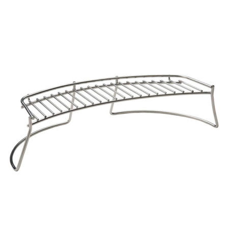 Grille de réchaud en inox pour kettle 57 cm Napoléon