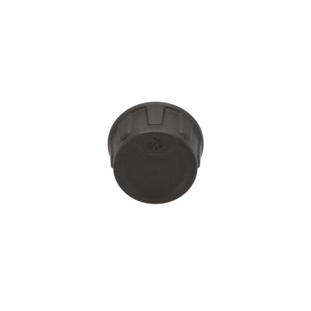 Grand bouton de réglage pour barbecue gaz Freestyle 365/425 Napoléon - vue de face