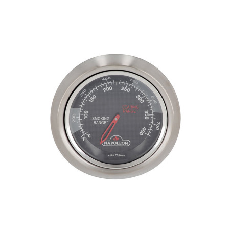 Thermomètre Freestyle 365/425 Napoléon - vue de face