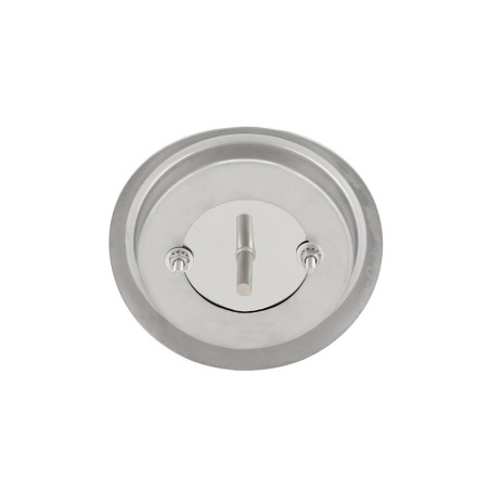 Thermomètre Freestyle 365/425 Napoléon - vue de dos