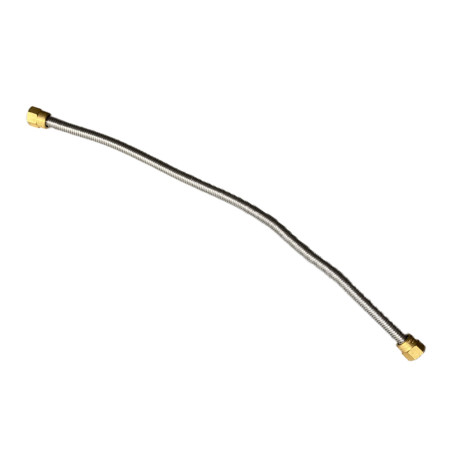 Tuyau de jonction de gaz pour Spirit II E-210/310 - Weber
