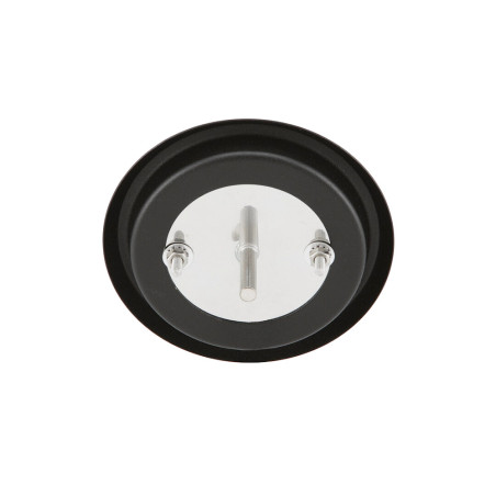 Thermomètre pour barbecue gaz Freestyle Phantom 365 et 425 Napoléon - Vue de dos