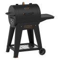 Barbecue noir Onyx Lexington Charcoal Pit Boss