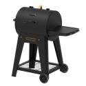 Barbecue Onyx Lexington Charcoal Pit Boss