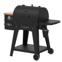 Barbecue Onyx Classic 700 Pit Boss