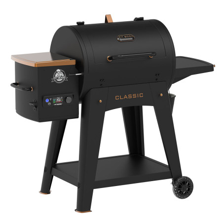 Barbecue Pit Boss Onyx Classic 700 Pit Boss