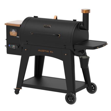 Barbecue Onyx Austin XL 1000 Pit Boss