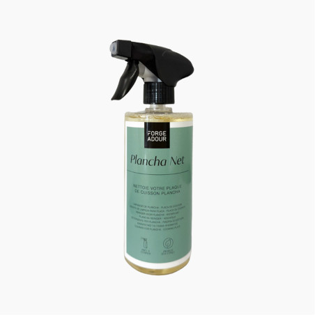 Spray nettoyant pour plaque de cuisson Forge Adour
