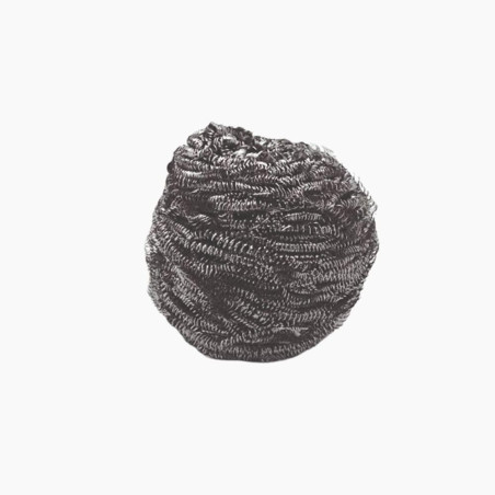 Boule en inox pour plancha Forge Adour